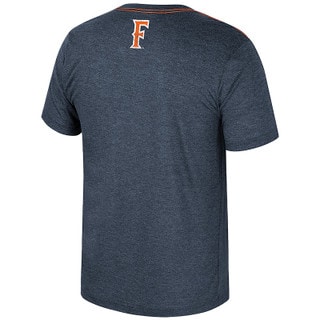 Colosseum Titans Be Bold Tee -Back